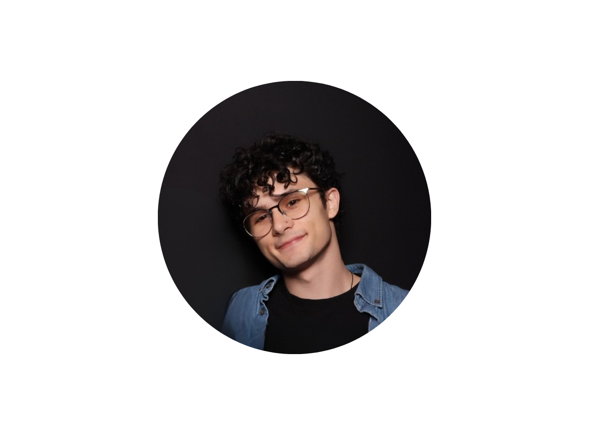 Joshua Zatz profile pic